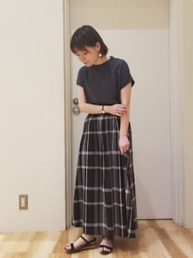 やましたりなさんのコーディネート