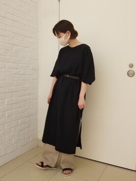 やましたりなさんのコーディネート