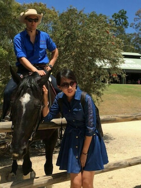 吳羚鏵さんのコーディネート