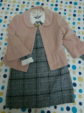 吳羚鏵さんのコーディネート