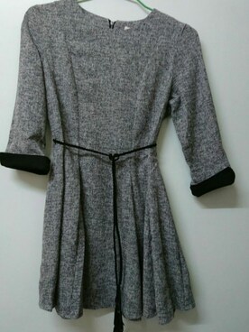 吳羚鏵さんのコーディネート