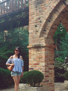 吳羚鏵さんのコーディネート