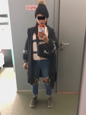 吳羚鏵さんのコーディネート