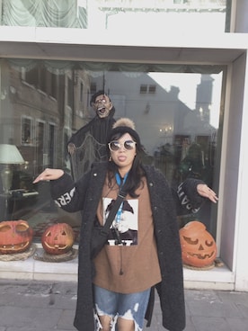 吳羚鏵さんのコーディネート