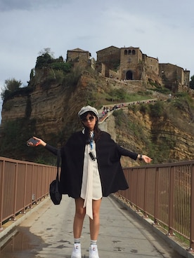 吳羚鏵さんのコーディネート