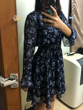 吳羚鏵さんのコーディネート