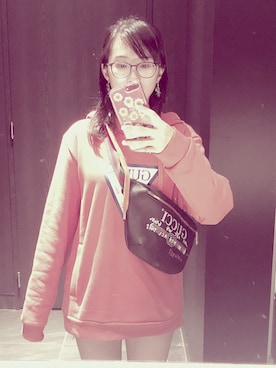 吳羚鏵さんのコーディネート