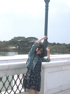 吳羚鏵さんのコーディネート