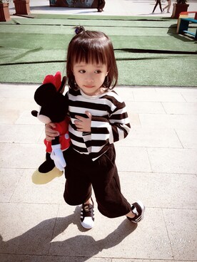 bububabyさんのコーディネート