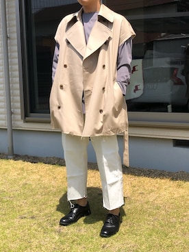 Toooootieさんのコーディネート