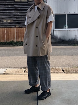 Toooootieさんのコーディネート