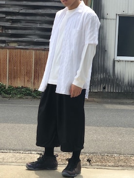 Toooootieさんのコーディネート