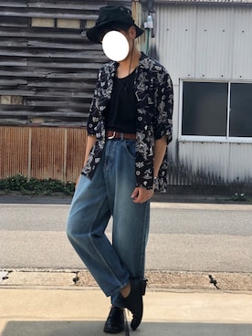 Toooootieさんのコーディネート