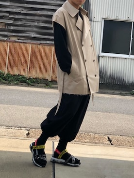 Toooootieさんのコーディネート