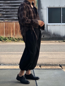 Toooootieさんのコーディネート