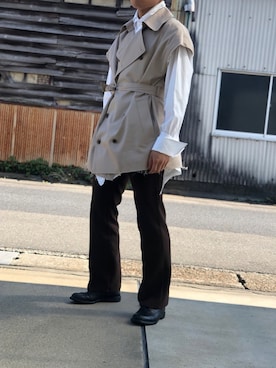 Toooootieさんのコーディネート