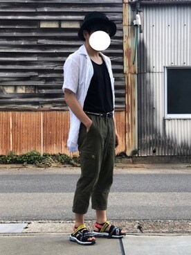 Toooootieさんのコーディネート