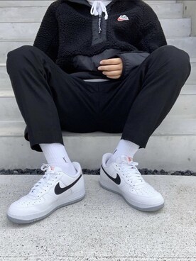 さむねっくもさんのコーディネート