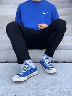 さむねっくもさんのコーディネート