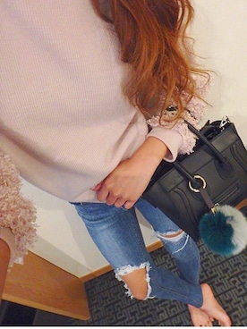 moeさんのコーディネート