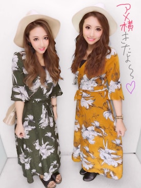 moeさんのコーディネート