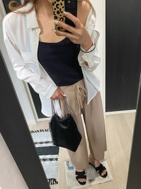 moeさんのコーディネート