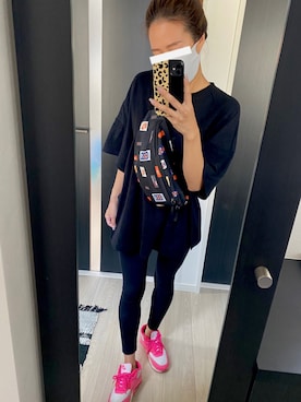 moeさんのコーディネート