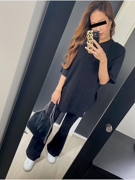 moeさんのコーディネート