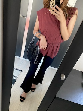 moeさんのコーディネート