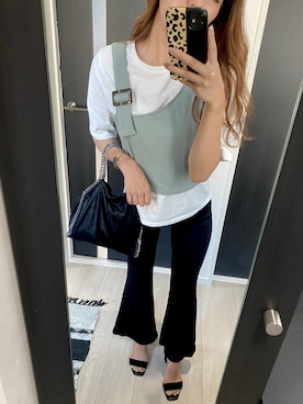 moeさんのコーディネート