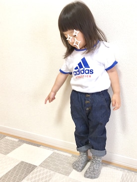 yafk.uさんのコーディネート