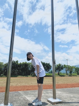 zhaoan7さんのコーディネート