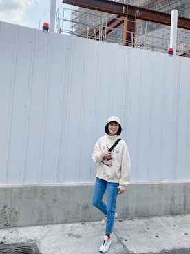 zhaoan7さんのコーディネート