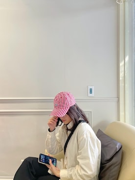 zhaoan7さんのコーディネート