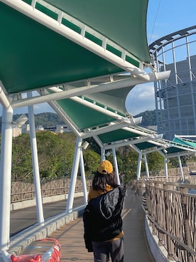 zhaoan7さんのコーディネート