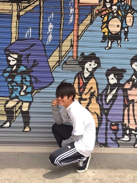 りっくんさんのコーディネート