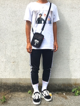 りっくんさんのコーディネート