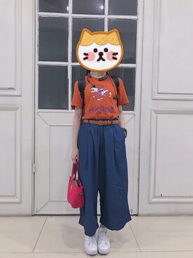 KidultAliceさんのコーディネート