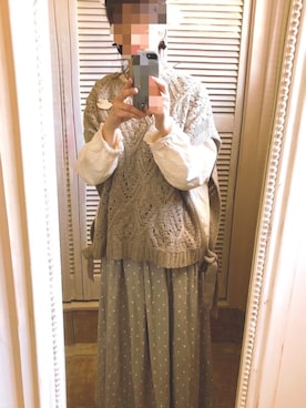 R✴︎さんのコーディネート