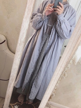 R✴︎さんのコーディネート