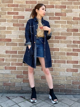 めい にゃんさんのコーディネート