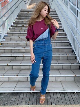 めい にゃんさんのコーディネート