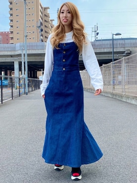 めい にゃんさんのコーディネート