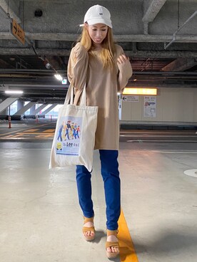 めい にゃんさんのコーディネート