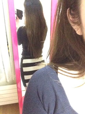 ひかるんさん(レディース・163cm)の冬コーディネート