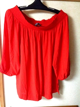 ひかるんさん（レディース・164cm）の夏コーディネート