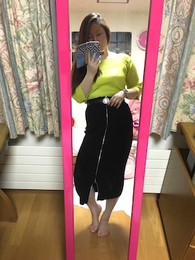 ひかるんさんのコーディネート