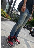 BOY LONDON(ボーイロンドン)の「トップス(Tシャツ/カットソー)」