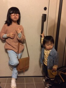 GLOBAL WORK | ショルダーバッグ