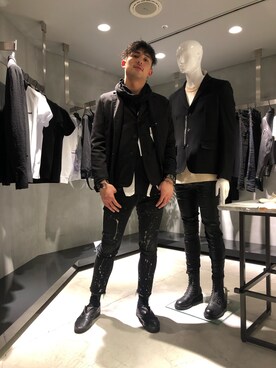 Dadaさんのコーディネート